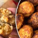 Koteletter med en hemmelig ingrediens, som helt sikkert bliver saftige