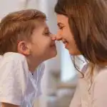 Kvinder født i disse måneder er de mest omsorgsfulde mødre