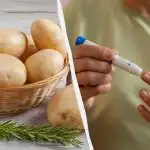 Læge anbefaler at begrænse forbruget af kartofler: hvor farlig grøntsagen