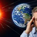 Magnetisk storm vil ramme Jorden før weekenden: Hvor længe vil stormen vare (tidsplan) Magnetisk storm vil ramme Jorden før weekenden: Hvor længe vil