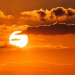 Magnetiske storme den 4. marts: Kommer der en storm i