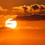 Magnetiske storme den 4. marts: Kommer der en storm i