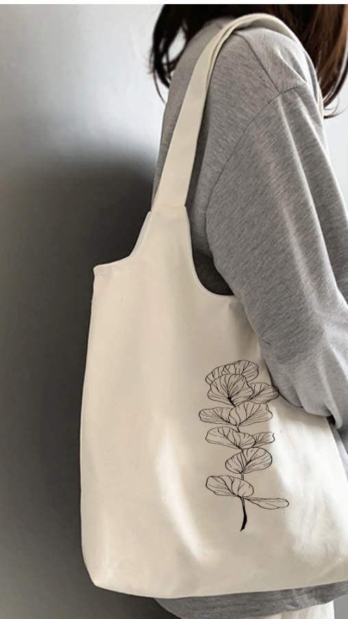 Hvad kan man erstatte en pose med poser med