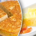 Morgenmad med to ingredienser på få minutter - opskrift