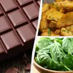 Nutriciolog udpeger 9 fødevarer, der indeholder endnu mere magnesium end