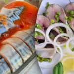 Overgår selv rødfisk: en smuk makrelopskrift