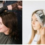 Sådan fjerner du hårfarve fra huden: et øremiddel til perfekt