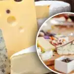 Sådan fortsætter ostens "liv" i køleskabet: tips til forskellige sorter Sådan fortsætter ostens "liv" i køleskabet: tips til forskellige sorter