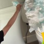 Sådan slipper du af med støv i huset i lang