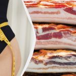 Sådan spiser du svinefedt og taber dig: Hvad skal du