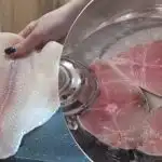 Sådan steger du fisk uden lugt som på en restaurant: