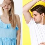 Sådan undgår du svedlugt og gule pletter på tøjet: effektive