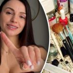 Sådan vælger du den rigtige farve på concealer, gloss og