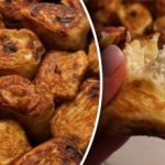 Sej morgenmad på 10 minutter: opskrift på originale cheesecakes