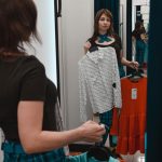 Skal du vaske nyt tøj, før du tager det på