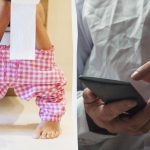 Usynlig trussel: Brug af telefon på toiletter er forbundet med