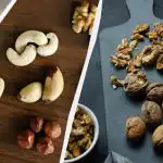 8 typer nødder sænker kolesteroltallet og styrker hjertet: Spis dem