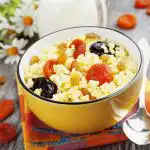 Almindelig grød, som mange mennesker ignorerer, overgår selv oksekød i