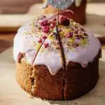 Curd Easter 2026: ingen æltning eller gær - klar på en time med bagning Curd Easter 2026: ingen æltning eller gær - klar på