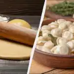 Denne bolledej er den bedste - ikke en opskrift, men