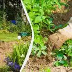 Det gør det dobbelt så nemt og hurtigt at luge