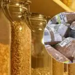 Hemmeligheden bag opbevaring af ris og boghvede: Hvad skal man