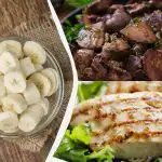 Her er 5 fødevarer, der indeholder mere B6-vitamin end bananer