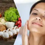 Hvad skal man spise for at få en sund hud: