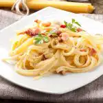 Hvad sker der med blodsukkeret, hvis du spiser pasta flere