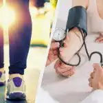 Hvor hurtig gang påvirker blodtrykket: Kardiologer har givet et klart