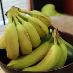 Hvornår det er bedre at spise en banan, hvis du vil tabe dig eller få mere energi Hvornår det er bedre at spise en banan, hvis du