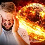 Magnetiske storme angriber Jorden: Forskere fortæller, hvornår det endelig bliver