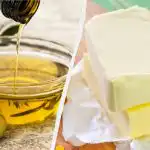Olivenolie eller smør: Hvilket produkt er sundest mod højt kolesteroltal?