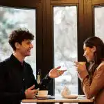 Sådan indser du, at en person ikke er den rigtige