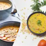 Selv dem, der ikke kan lide linser, vil spise den: