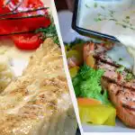 Torsk eller laks: Hvilken af disse fisk er sundest for