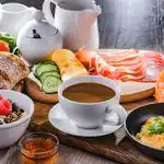 Tre kardiologer blev spurgt, hvilken morgenmad der er bedst for